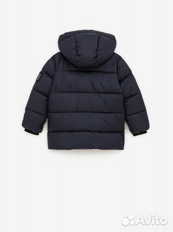 Продам пуховик на мальчика Zara Продам пуховик на мальчика Zara
