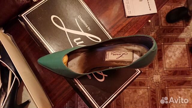 Туфли женские 