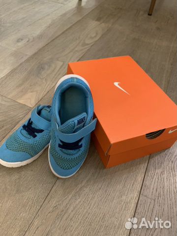 Кроссовки Nike детские Кроссовки Nike детские