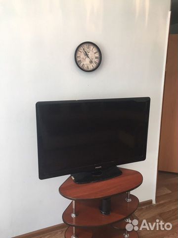 1-к квартира, 33 м², 5/5 эт.