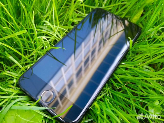 iPhone 7