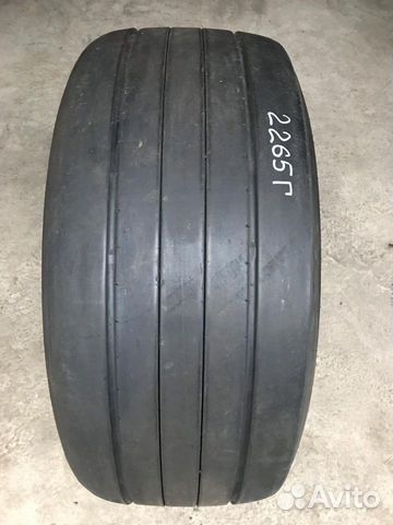 Грузовые шины бу 385 55 R22.5 Goodyear Ар.2265Г Грузовые шины бу 385 55 R22.5 Goodyear Ар.2265Г