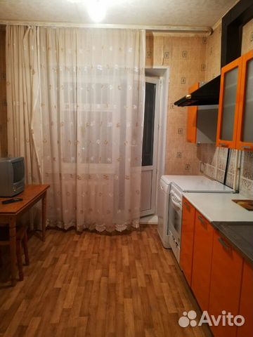 4-к квартира, 86 м², 5/5 эт.