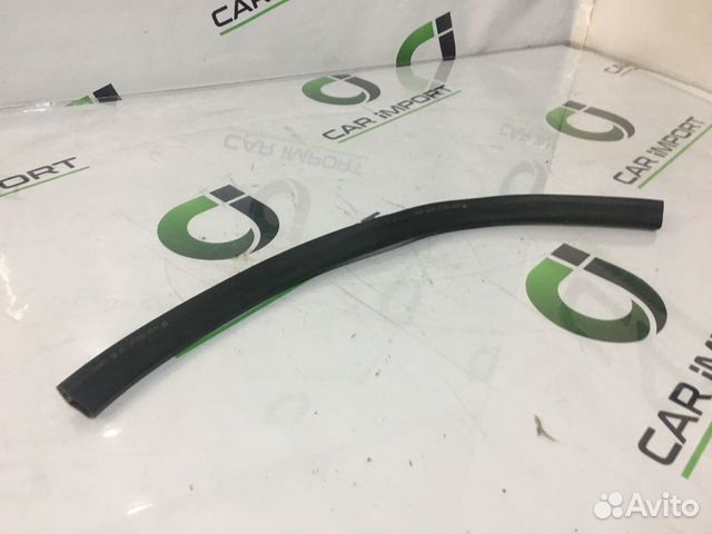 Мерседес w204 Уплотнитель капота Резинка 204