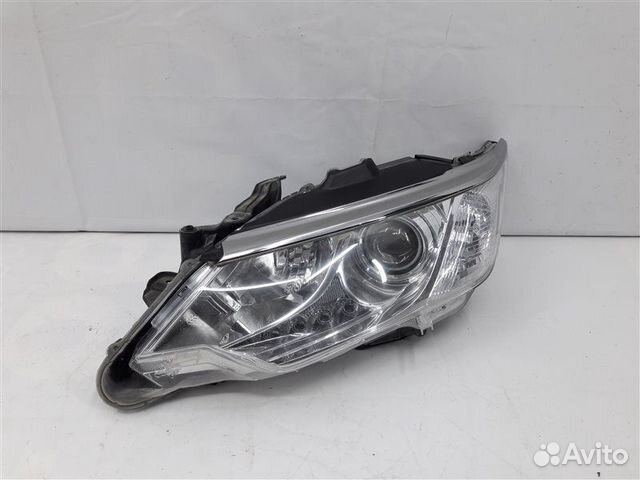 Фара левая Toyota Camry XV55 2014-2018 Фара левая Toyota Camry XV55 2014-2018