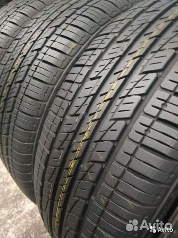 225 55 R18 Kumho m+s Solus KL21 112Н 225 55 R18 Kumho m+s Solus KL21 112Н
