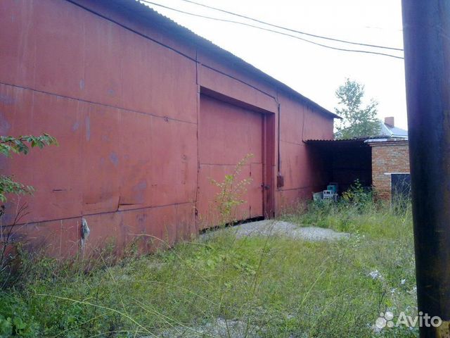 Помещение свободного назначения, 1738.5 м² Помещение свободного назначения, 1738.5 м²