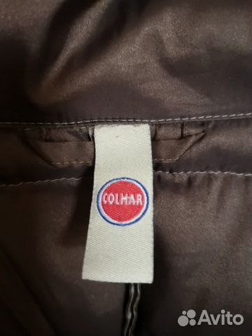 Куртка женская Colmar, Италия Куртка женская Colmar, Италия