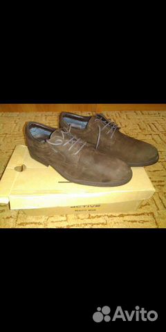 clarks 43