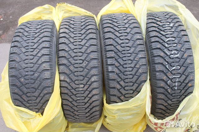 Goodyear 215 60 16 UG 500 Goodyear 215 60 16 UG 500