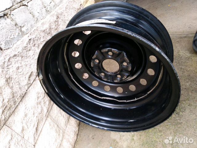 Диски киа сид Диски киа сид