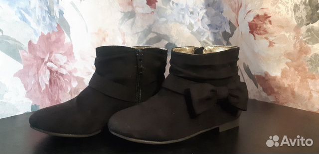 Ботинки H&M 28 Ботинки H&M 28