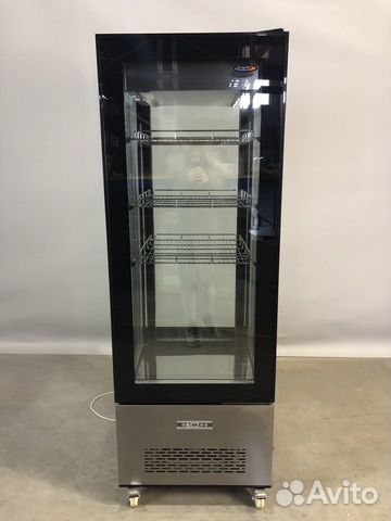 Витрина кондитерская Enigma RT-400L (рассрочка)