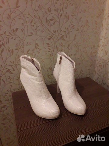 Ботильоны