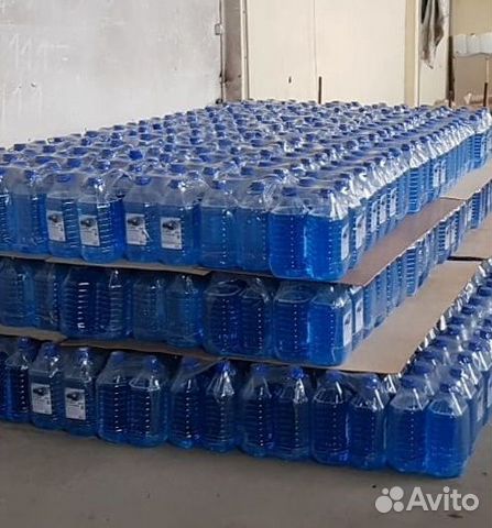 Незамерзайка оптом Незамерзайка оптом