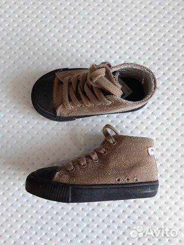 Кеды zara Кеды zara