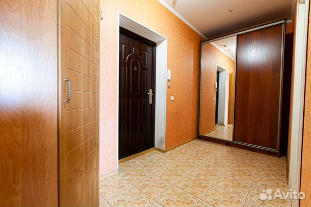 1-к квартира, 42 м², 11/24 эт.