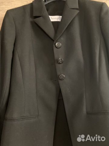 Пиджак Cristian Dior Пиджак Cristian Dior