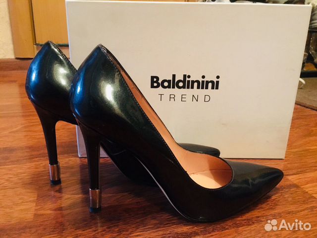 Туфли Baldinini Туфли Baldinini