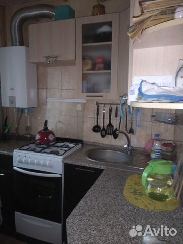 2-к квартира, 45 м², 3/5 эт. 2-к квартира, 45 м², 3/5 эт.