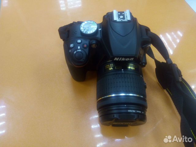 Фотоаппарат