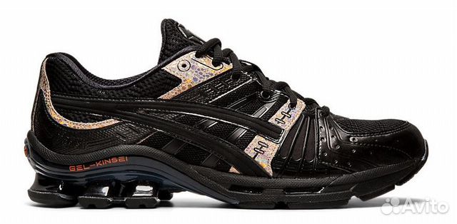 asics gel kinsei
