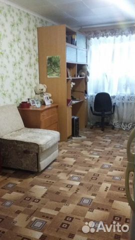2-к квартира, 47 м², 1/5 эт.