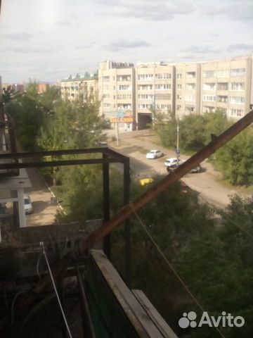 2-к квартира, 47 м², 5/5 эт.