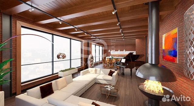 3-к квартира, 94.2 м², 7/8 эт. 3-к квартира, 94.2 м², 7/8 эт.