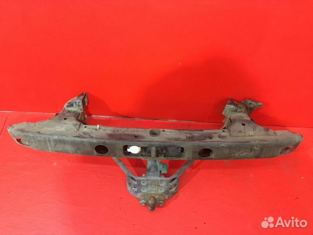 Фаркоп задний Land Rover Discovery 3 L319 276DT Фаркоп задний Land Rover Discovery 3 L319 276DT