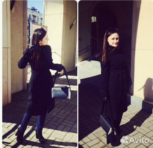 Пальто