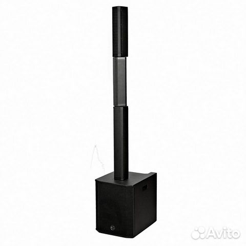 Активный комплект invotone DVA2000 новый