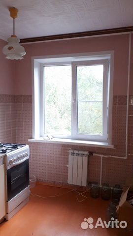 2-к квартира, 45 м², 3/5 эт.