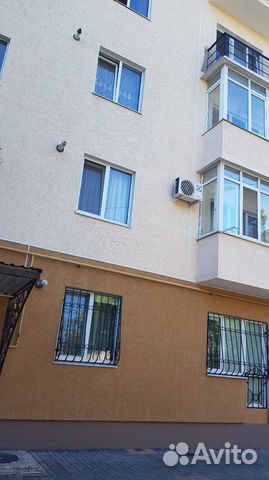 1-к квартира, 38 м², 3/5 эт. 1-к квартира, 38 м², 3/5 эт.