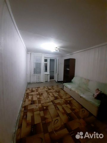 1-к квартира, 34 м², 3/5 эт.