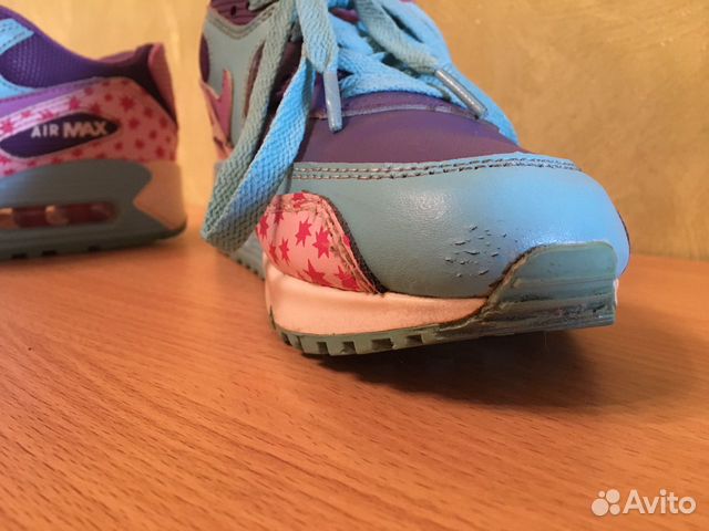 Кроссовки Nike air max Кроссовки Nike air max