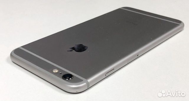 iPhone 6s plus 64 gb