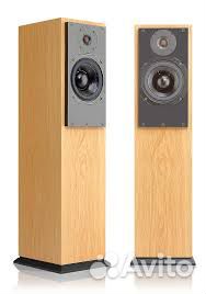 Напольная акустика ATC SCM 20T Walnut