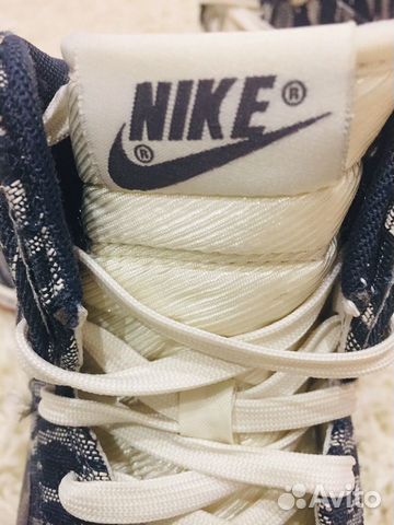 Nike Сникерсы, кроссовки новые Nike Сникерсы, кроссовки новые