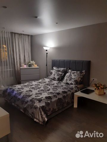 1-к квартира, 39 м², 3/6 эт. 1-к квартира, 39 м², 3/6 эт.