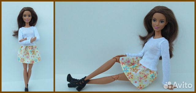 Одежда для Барби/Barbie Одежда для Барби/Barbie