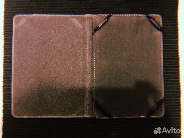 Чехол-книжка на iPad mini