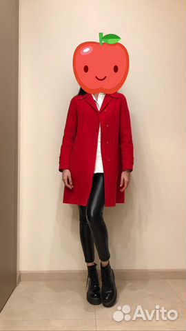 Пальто Max mara