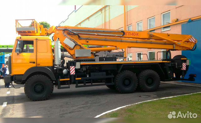 Услуги автовышки 15, 26, 32, 36, 45 метров Услуги автовышки 15, 26, 32, 36, 45 метров