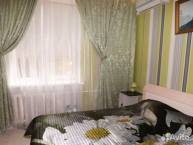 2-к квартира, 46.1 м², 2/3 эт. 2-к квартира, 46.1 м², 2/3 эт.