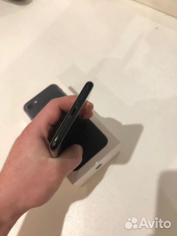 Подам iPhone 7 32Gb