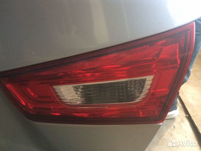 Задний фонарь Mitsubishi ASX 1.8л./ митсубиси asx Задний фонарь Mitsubishi ASX 1.8л./ митсубиси asx