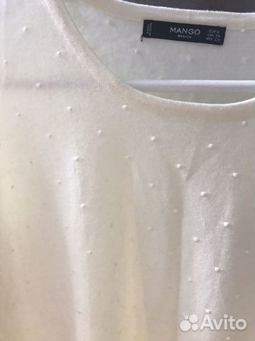 Кофточка Mango Кофточка Mango