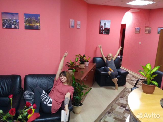 Комната 20 м² в 4-к, 1/6 эт.