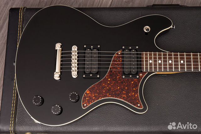 Schecter USA Tempest